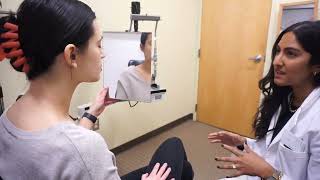 Meet ophthalmologist Sruti Akella, MD, Oculoplastic and Reconstructive | Ohio State Medical Center