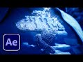 INSANELY EASY CHAIN GLOW EFFECT (AFTER EFFECTS