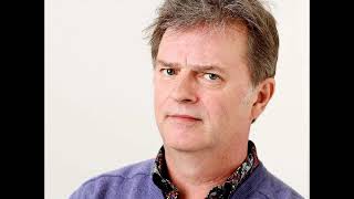 PAUL MERTON: MY STRUGGLE Part 2 of 2 (Spoof Autobiography Audiobook, 1995)