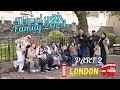 Europe Trip 2024 : Ep.2 Kami mula dengan London Part 2