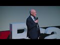 education for the 4th industrial revolution dr. john baruch tedxbradford