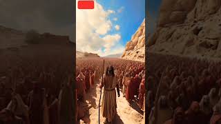 जैसे मैं मूसा के साथ था_#jesus #christ #best #vachan #jesussong #viral #masihigeet #shorts #ytshorts