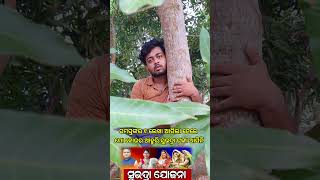 ମୋ ବୋଉର ଆସିଲାଣି😂😂 #comedy #odiabestcomedy #funny #bestodiacomedy #shorts #viral