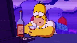 DRINK TO FORGET