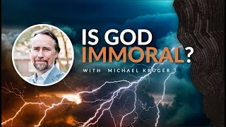 Does the non-Christian have any basis in his worldview for making moral claims? w/Michael Kruger