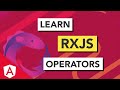 3 Levels of Learning RxJS Operators