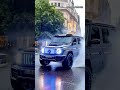 transformations of future robots part91🤖 lamborghini aventador🏎 mercedes benz g class🚙