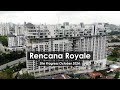 RENCANA ROYALE SITE PROGRESS OKTOBER 2024