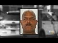 Philadelphia Police Chief Inspector Carl Holmes Accused Of Sexually Assaulting 3 Female Officers