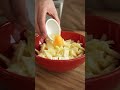 esfiha de queijo receita fácil para fazer em casa