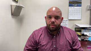 Dan Thomas, Single Subject Teaching Credential Program,SDSU