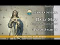 Daily Mass at the Manila Cathedral - September 06, 2024 (7:30am)