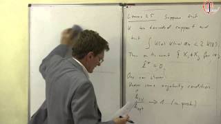 Enno Mammen. Mini-course "Nonparametric Curve Estimation". Lecture 1. Sep, 15, 2014