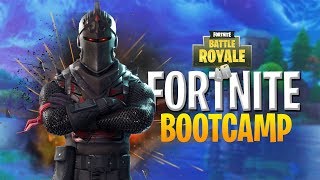 Fortnite Battle Royale Huntress Gameplay Xbox One X 60 Fps Videos - fortnite season 8 bootcamp part 2 fortnite battle royale gameplay pc 60