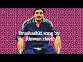 Unn ke Apaa nie burushashki song by Rizwan rizvi