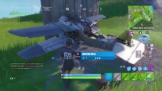 Insane scrim win 52 spectators!