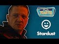 AVENGERS ENDGAME STARDUST APP REACTIONS MASHUP - Double Toasted Reviews