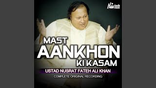 Mast Aankhon Ki Kasam (Complete Original Version)