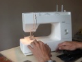 nähmaschine sewing machine Швейная машина pfaff hobby 380 test