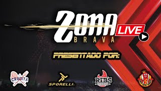 #ZonaBrava #Live | Hablemos de #Bravos