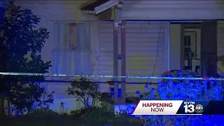 2 children found dead in Cullman County, mother arrested
