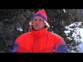 Dumb & Dumber: Harry and Mary's Snow Battle Scene