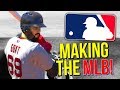 GETTING CALLED UP TO THE MLB! MLB The Show 19 | Road To The Show Gameplay #3