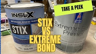 2 Bonding Primers That Will Change Your Project Forever!