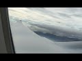 incredible cathay pacific 777 300er takeoff at hkg