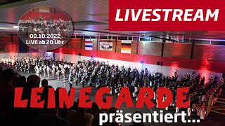 Leinegarde präsentiert...