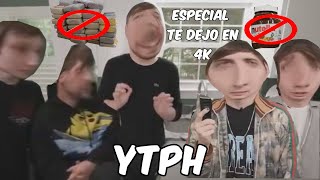 YTPH - MrBeast no puede comer nada de nada por 30 sesmanas