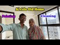 Is Ghar Ki Bahut Yaad Ayegi 🏡 | Home Painting | Cleaning | @sadimkhan03 @mariakhan.03