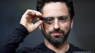 Motivational speech by Sergey Brin | No Big Deal ,Just Give It a Shot!
