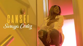 Suraya Cortez - Cansei  (Official Video) (Kizomba)