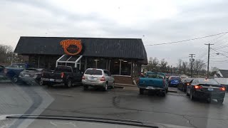 Druther's Restaurant in Campbellsville, Ky