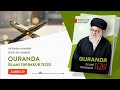 quranda islami təfəkkür tezisi kitabı 27 ci məclis audİo