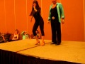 Eddie Torres y Griselle Ponce @ Seattle Salsa Congress