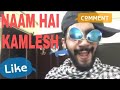 #Rob VINES - KAMLESH | SOLUTCHAN | (DUN DUN DUN DUN)