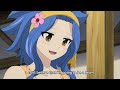 Levy is pregnant 🤰 - Fairy Tail 100 Years Quest 🩵