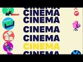 boing italy cinema bumper