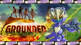 [LIVE] GROUNDED #18