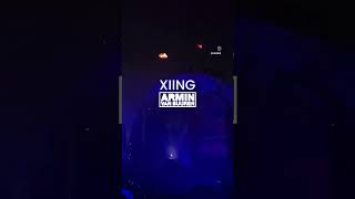 orjan Nilsen - xiing (nilsix remix) armin van buuren untold dubai festival 2024 expo city