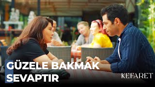 Bu Hikayeyi En Başa Sarsak Sonumuz Değişir Mi? - Kefaret 31. Bölüm