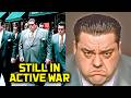 Deadliest Mafia Bosses Who Are Still Active In New York