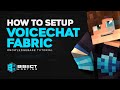 How to setup the Simple Voice Chat mod on your Fabric server