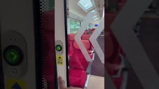 Vistadome coach in Indian train || Mumbai to Goa rail || Pune to Goa train || Pune to Mumbai train