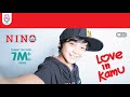 Nino Kuya - Love in Kamu (Music Video)