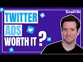 Twitter Ads in 2020/2021 l Is Twitter Marketing Worth It?