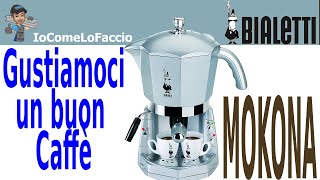 #051 Mokona Bialetti