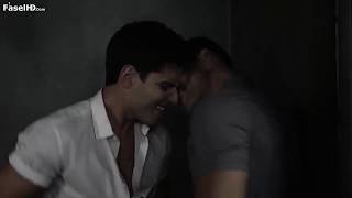 TK \u0026 Carlos - Gay Storyline Part 4 قصة حب مثلية